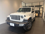 2024年式 Wrangler UL Sahara 2.0L 入庫致しました。
