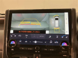 バックカメラも装備され運転をサポ-ト致します。駐車が苦手な方でも後ろが見えますので心配ございません!一度使ったら手放せません。