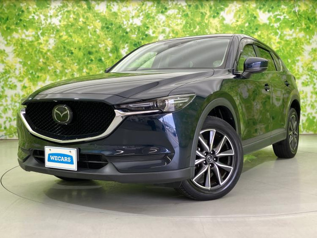 CX-5 2.2 XD プロアクティブ 