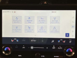 充実の運転アシストを体感してください。。