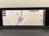 【12.3インチワイドディスプレイ】ワイドな大型ディスプレイに地図などをフルスクリーンで表示!
