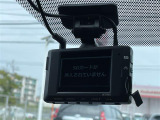 【 ドライブレコーダー 】運転中の記録を残します!事故などを起こした起こされた時の証拠を残します!//