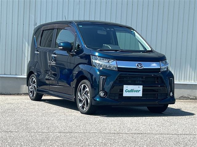 ムーヴカスタム RS ハイパーリミテッド SAIII 4WD 修復歴無し