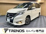 TRENOSには多数、車種様々な在庫がございます。きっとお気に入りの一台に出会えるはずです♪