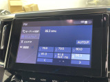 アルファード 2.5 S Cパッケージ 4WD ワンオーナー