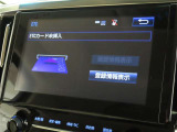 ETCの履歴などが画面で確認できます。