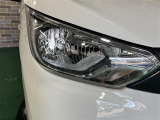 届出済 未使用車は新車の香りがします!中古車のようにタバコ臭い心配がありません。