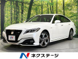 バックカメラ 寒冷地仕様 トヨタセーフティセンス レザーシート