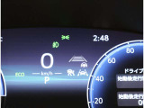 液晶メーターになります!
