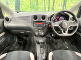 ノート 1.2 X FOUR 4WD 