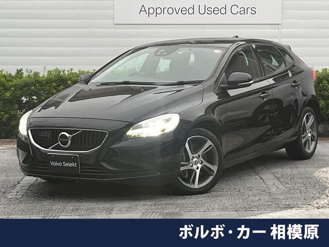V40 T3 モメンタム 