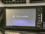 【ナビゲーション】使いやすいナビで目的地までしっかり案内してくれます。各種オーディオ再生機能も充実しており、お車の運転がさらに楽しくなります!!