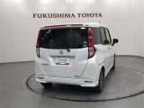 ルーミー 1.0 G 4WD 