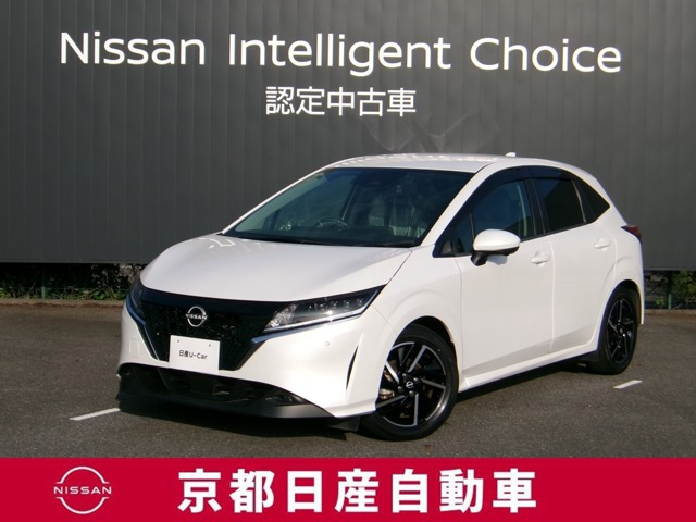 日産 ノート 