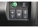ホンダセンシング搭載!誤発進抑制機能・路外逸脱抑制機能・歩行者事故低減ステアリング・車線維持支援システム・先進車発進お知らせ機能など多彩な先進安全機能でより安全で快適なドライブを支援します。