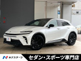 ガラスルーフ 全周囲モニター デジタルインナーミラー 禁煙車 茶革シート