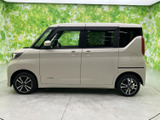 ルークス X 4WD 