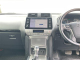 ランドクルーザープラド  TX 4WD 修復歴無し