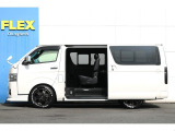 【R5年式/4ナンバー/ディーゼル4WD】当店下取車両★コンプリート済★BIG-Xナビ★ベッドキット★新品AW&タイヤ他**全国即納可能**