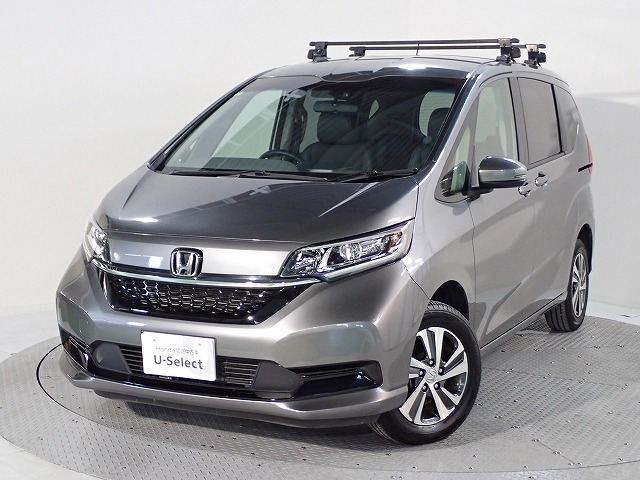 フリード+ 1.5 ハイブリッド G 4WD