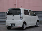 フレア HS 