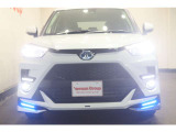 【スペック】普段使いからレジャーまで、使える、楽しめる、5ナンバーSUV「ライズ」。.2L ハイブリッドシステム「e‐SMART(イースマート)ハイブリッド」を搭載した「Z」。