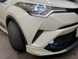 【シーケンシャルターンランプ付きLEDヘッドライト】人気の『流れるウィンカー』付きのLEDヘッドライトを装備♪高級感はもちろん、点灯時は存在感たっぷりで他車からも認識されやすく安心です。