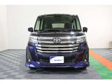 ルーミー 1.0 カスタム G 4WD 