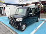 ホンダ N-BOX+