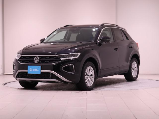 T-Roc TSI アクティブ 