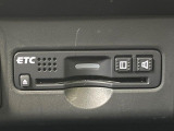 【ETC】高速道路の料金所をストレスなく通過!話題のスポットやサービスエリアに多い「スマートIC」利用時は必須のアイテムです。当店でセットアップを実施、ご納車当日からすぐにご利用いただけます!