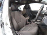 見通しのよいすっきりとした視界で、誰でも運転しやすいです。運転のしやすさは疲れにくさにも繋がりますよ♪