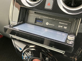 後席でのエンターテイメントに。長距離移動も快適に過ごせるよう、充実した機能を備えています。家族でのドライブに最適です。
