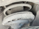 お車を安心してお乗りいただく為には、足回りの定期点検が欠かせません。サービスサポート(有償保証)では無料点検もご提供しており、安心のカーライフをお過ごしいただけるサポート体制が整っています。