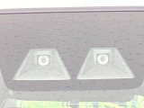 【スマートアシスト】走行中に前方の車両等を認識し、衝突しそうな時は警報とブレーキで衝突回避と被害軽減をアシスト。より安全にドライブをお楽しみいただけます。