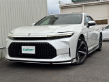 クラウン  Z 本革シート サンルーフ