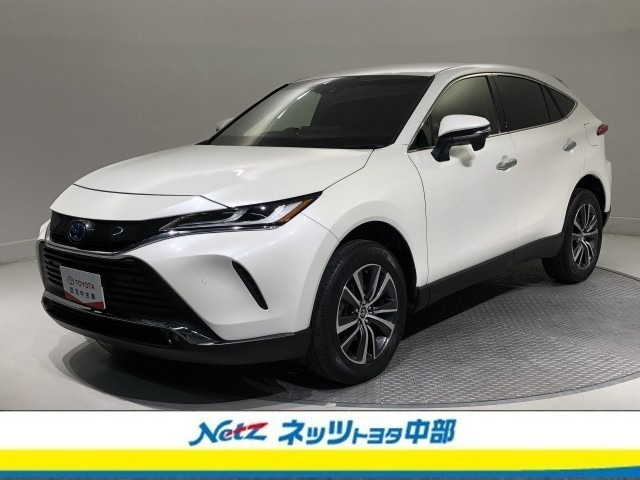 ヤリス 1.5 ハイブリッド G 