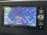 【純正ナビ】人気の純正ナビを装備。オーディオ機能も充実しており、Bluetooth接続すればお持ちのスマホやMP3プレイヤーの音楽を再生可能!毎日の運転がさらに楽しくなります!!