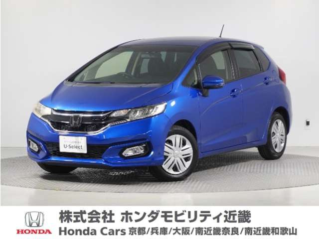 ホンダ フィット 