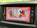 停車中には、TVの視聴も可能です。休憩時間などに番組を楽しむことで、リフレッシュできます。長距離移動も快適に過ごせる機能です。