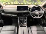 エクストレイル 1.5 G e-4ORCE 4WD 