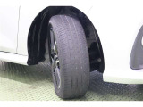 タイヤサイズ 185/55R16。