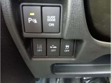 便利な電動格納ミラー付き☆