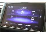 オーディオソース:フルセグTV CD DVD BluetoothAudio MusicRack USB ドライブをより一層楽しむことができます!