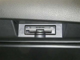 アンテナ分離型ETCです。ETC本体は目立つところに設置していないのでデザイン的にも安全性も高いです。