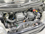 親切・丁寧な専門メカニックスタッフが応対!・車検・点検整備・事故等の修理などアフターサービスも安心。お車のカスタマイズもネクステージのサービススタッフまでご相談ください!
