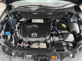 CX-8 2.5 25S スマートエディション 修復歴無し