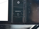 日産純正ディーラーオプションナビ(MM223D-Le)