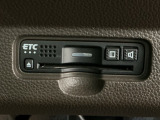 ETC付きで高速道路をノンストップ・キャッシュレスで利用出来ます!スマートインターの出入りも利用可能でとても便利です!