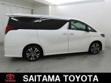 トヨタの「ロングラン保証」付き。メ-カ-を問わず、走行距離無制限、埼玉トヨタで中古車をお買い上げいただいたお客様に安心で快適なカ-ライフをお約束する1年間の保証です。有料で延長もできます。
